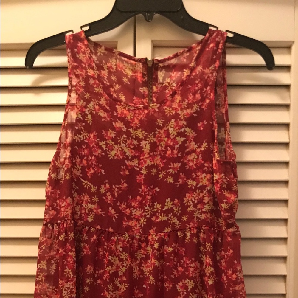 Dress